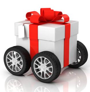 6 GIFTS FOR A PROUD CAR OWNER